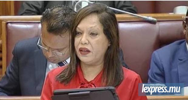 Domestic Abuse Bill : «La peur doit changer de camp», plaide Stéphanie Anquetil