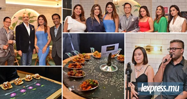 Peninsula Restaurant dévoile une nouvelle carte aux saveurs de l’Inde