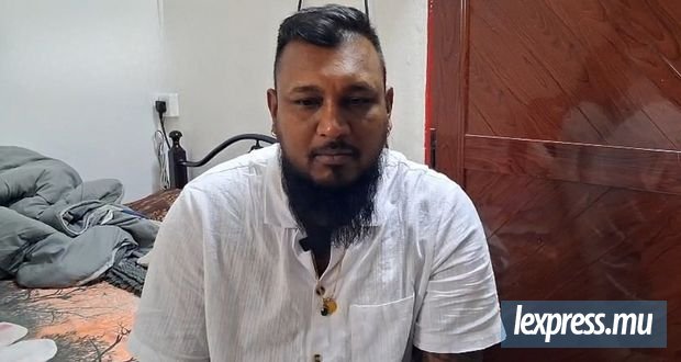 Jevin Greedhur devait se marier l'an prochain, son frère témoigne