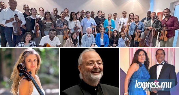 Symphonique : le grand retour mauricien
