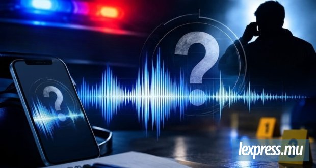 Une bande sonore au cœur des interrogations…