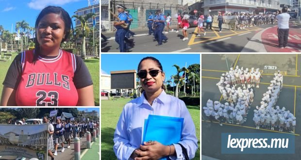 Eden College Girls célèbre ses 75 ans dans une ambiance festive et pleine de fierté