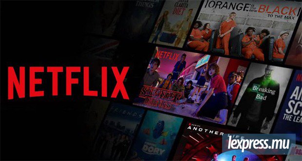Netflix augmente le prix de son abonnement à Maurice à partir du 24 août