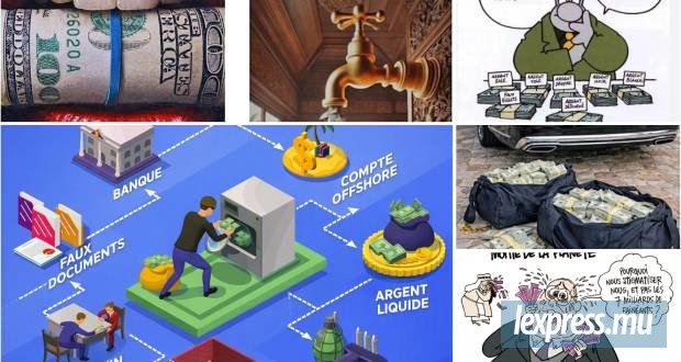 L’économie est l’enjeu majeur mais quid de l’économie… Souterraine ?
