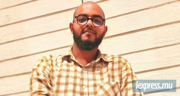 Samuel David : «La société inclusive doit être fondée sur l’empathie, pas sur la pitié»