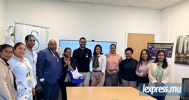 Huit jeunes Mauriciens vont faire rayonner le talent local aux Seychelles