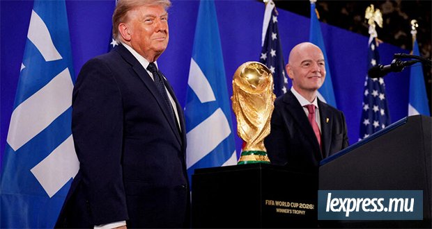 Restrictions, Balogun, Trump, ONU : le Mondial-2026 laisse une traînée de polémiques