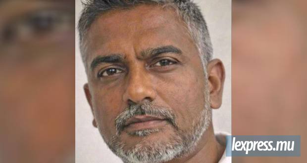 Nitin Busguth : «Le pharmacien est un acteur de proximité dans la prévention»