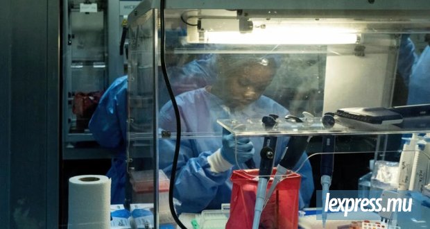 Un essai clinique lancé contre la souche Bundibugyo d'ebola