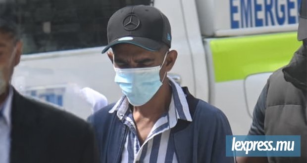 Gulshan Govind reste en cellule, le passé de Ravindra Chimajee ressurgit