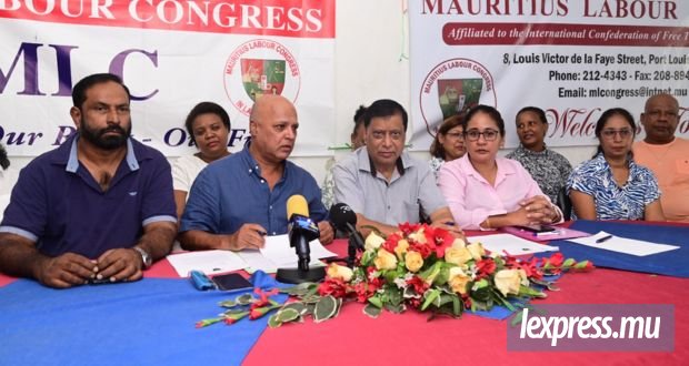 Le syndicaliste Haniff Peerun plaide pour une refonte des consultations pré-budgétaires