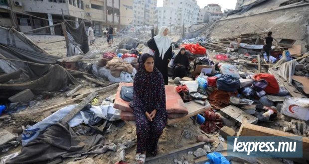 Le Hamas accepte un plan de désarmement proposé par Trump, Israël garde le silence