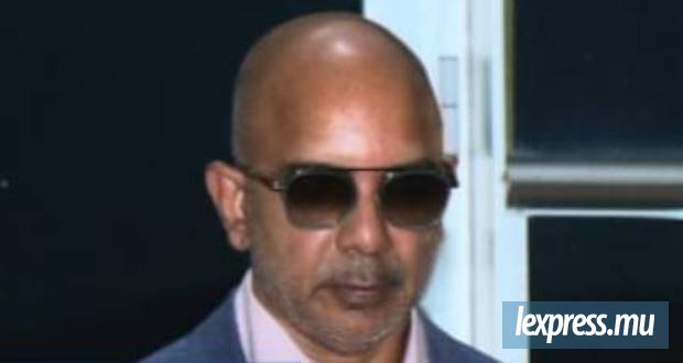 La FCC s’oppose à la requête de Sanjiv Ramdanee