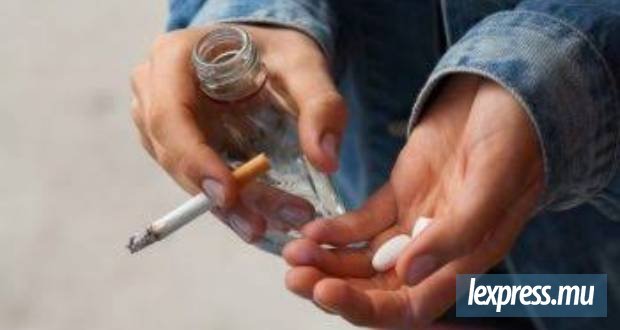 Jeunesse et drogue : Construire des remparts plutôt que réparer les dégâts