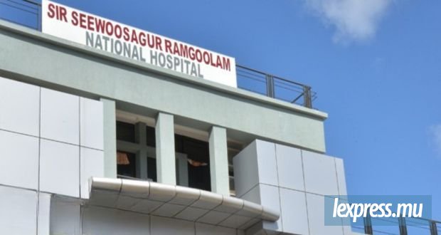 Tous les élèves ont quitté l’hôpital sauf une fillette