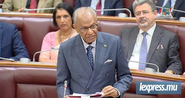 Navin Ramgoolam : «Écouter les inquiétudes ne signifie pas nier les réalités»