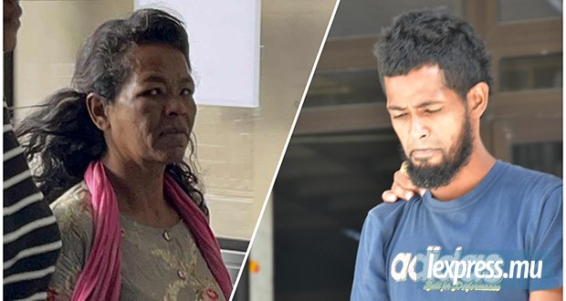 L’arme du crime retrouvée, deux suspects en cellule