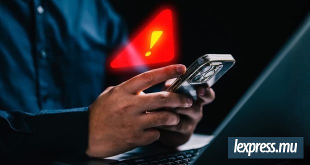 Deux hommes soupçonnés d’une fraude de Rs 2,78 millions