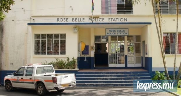 Découverte d’une fraude bancaire de Rs 80 000