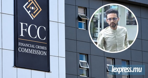 Affaire Verde Frontier : Dirish Noonaram face aux enquêteurs