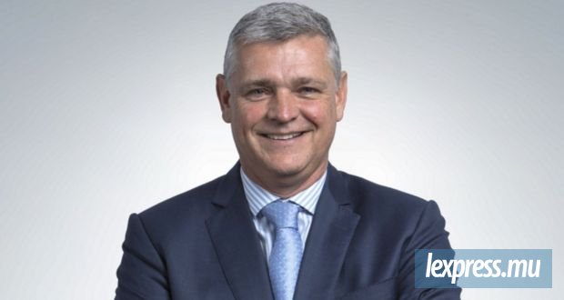Arnaud Lagesse appelle au calme et à l'unité nationale