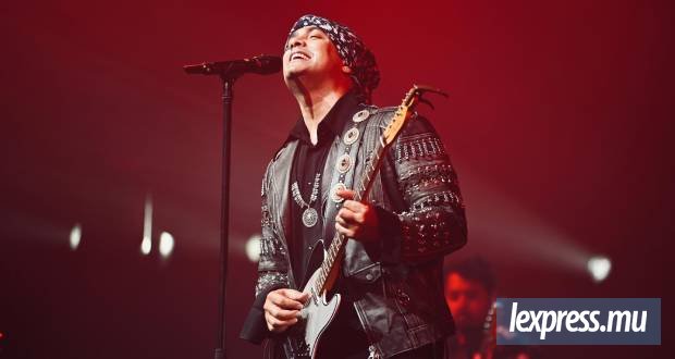 Jubin Nautiyal confirme son lien unique avec le public mauricien