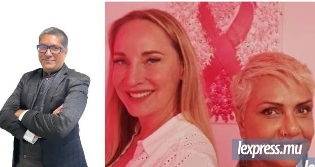Cancer du sein : informer, dépister, accompagner