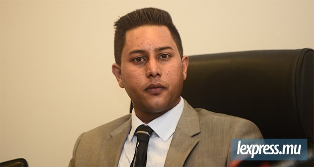 Son fils condamné à verser plus de Rs 11 M : Nandanee Soornack compte faire appel