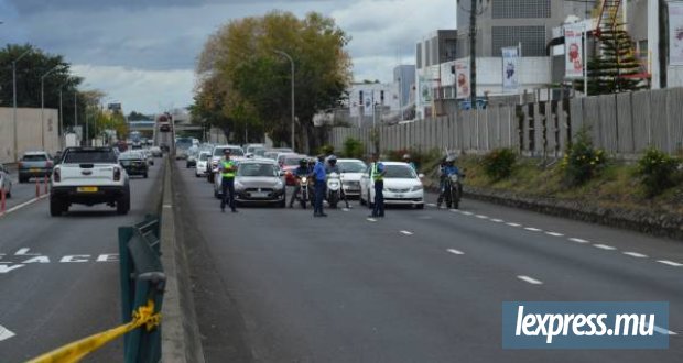 La reconstitution, un rappel brutal des failles de sécurité routière