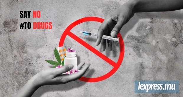 Drogue : une campagne nationale de prévention prévue en octobre