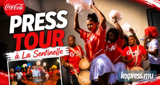 Coupe du monde 2026 : Coca-Cola réunit les médias autour du ballon rond