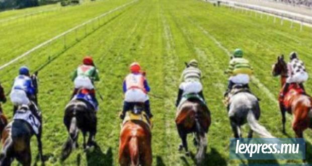 Hippisme : «Horse Racing Fund» et amendements à la «GRA Act»