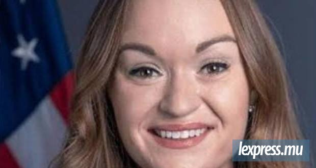 Une haute responsable américaine à Maurice pour signer les Accords Artemis