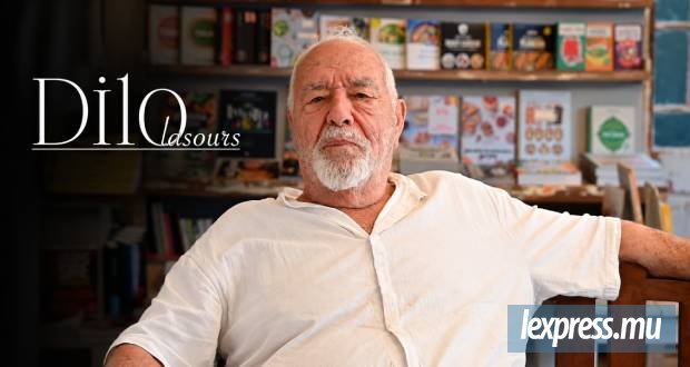 Jean-Pierre Lenoir : «Kreol Morisien, li ena enn saver ki okenn lezot langaz pena»