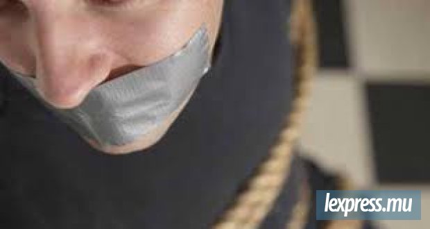 Un homme de 20 ans enlevé, battu et libéré contre une rançon de Rs 300 000