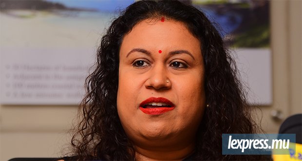 La CEO Nishta Jooty-Needroo révoquée : «Cette bande sonore est totalement fake»
