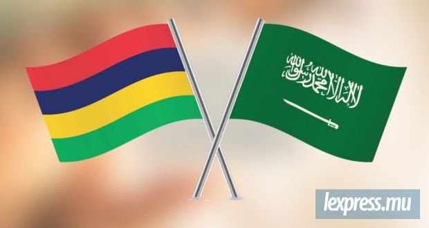 Maurice et l’Arabie saoudite renforcent leur coopération contre la corruption