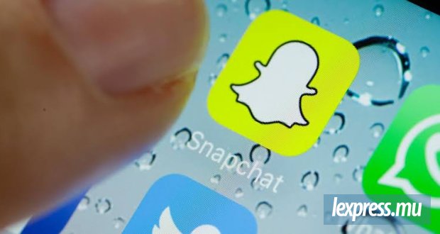 Invité chez un inconnu rencontré sur Snapchat, il affirme avoir été sexuellement agressé