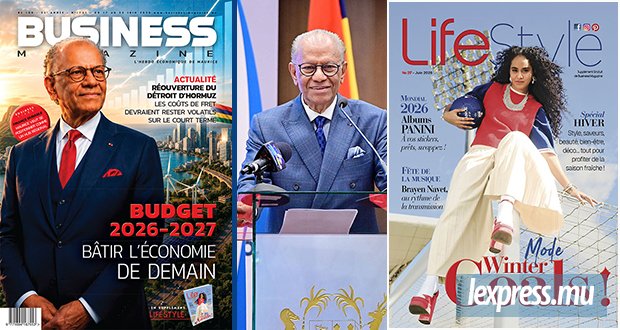 Budget 2026-2027 : actionner les bons leviers pour bâtir l’économie de demain