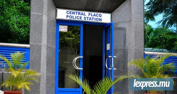 Deux policiers de l’ADSU blessés, trois suspects recherchés