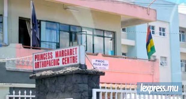 Un homme grièvement blessé après une chute d’un échafaudage