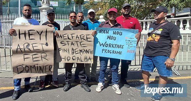 Les travailleurs saisonniers réclament une réponse sur leur avenir