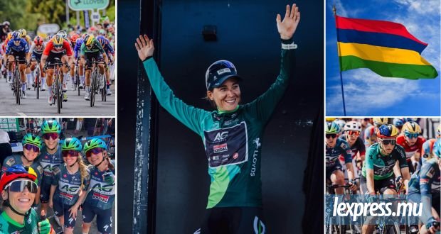 Kim Le Court-Pienaar, une victoire historique !