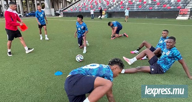 Football : Double confrontation à multiples inconnues