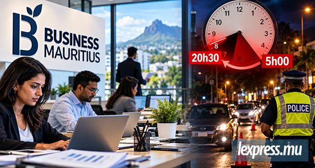 Business Mauritius appelle les entreprises à poursuivre leurs activités