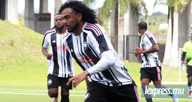 Football : La Cure Waves devra limiter la casse