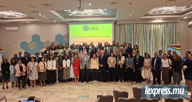 COP31 : le pays mise sur les consultations pour mieux passer à l’action