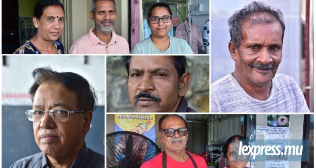 Chetan Baboolall : le discret de Bel-Air face au vacarme de Port-Louis