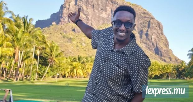 Ahmed Sylla : «Le public a plus que jamais besoin de rire»