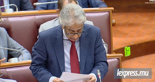 Déversement d'eaux usées à Pointe-aux-Sables : enquête en cours, le contracteur mis à contribution